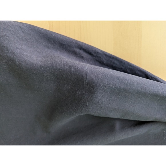 Emerson Fry Livia Maritime Nautical Adjustable Blue Removable Tie Sun Dress - Picture 10 of 11